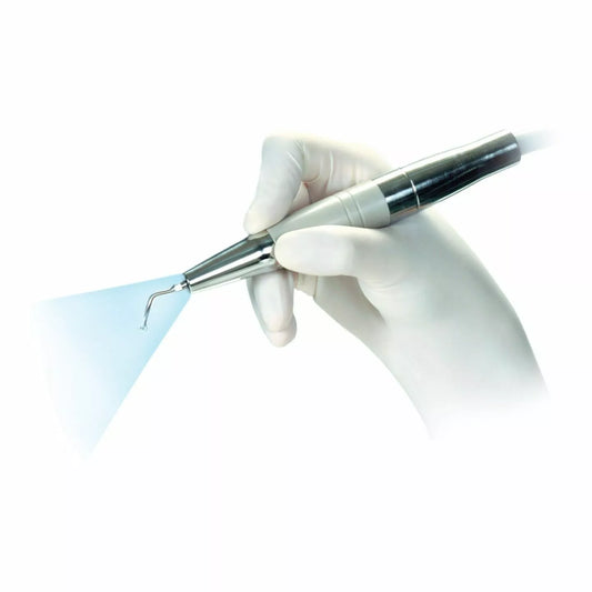 Bonart Surgical Dentistry - LED Light Handpiece Item#OP1008-032