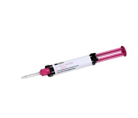 3M RelyX Luting Plus Automix (8.5g Syringe + Tips)