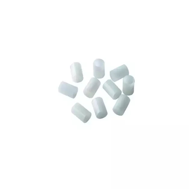 Dental Ø4.2 Clamp Plastic Sleeves 25piece (DCI Type) (Pack of 7)