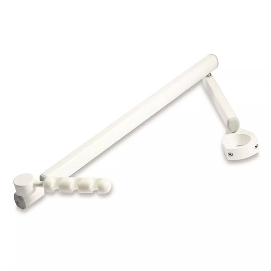 Post Mount Tele-Arm / Hanger Assembly DCI Type