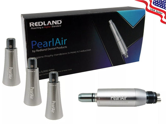 REDLAND HYGIENE PROPHY HANDPIECE