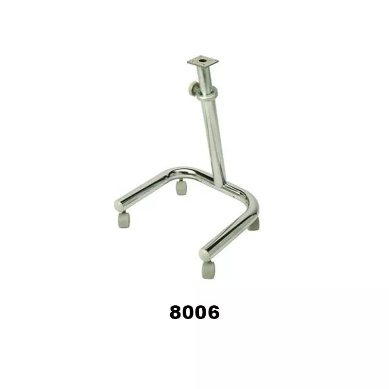 DCI Cart Frame, Small U-Frame for Dental, Medical