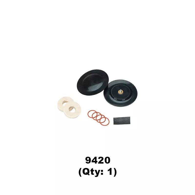 DCI Vacuum Pump Membrane Kit to fit A-dec/W&H Lisa Dental and Accessories