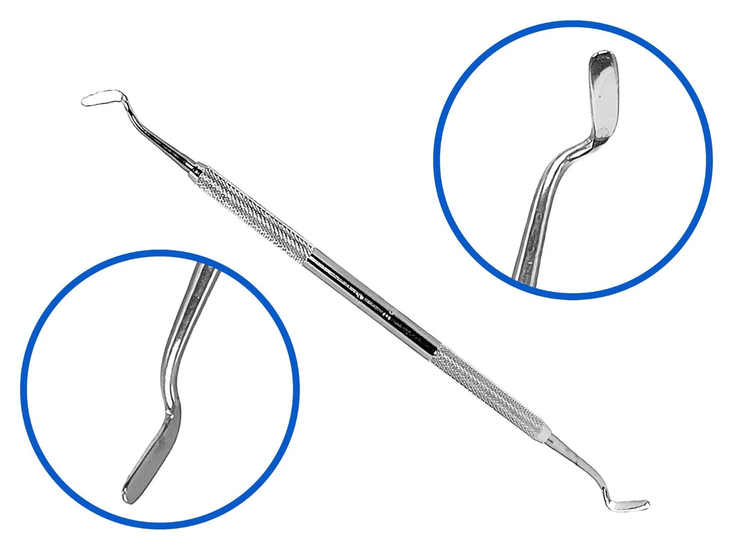 Dental Plastic Filling Instrument Gregg 4/5 DE USA