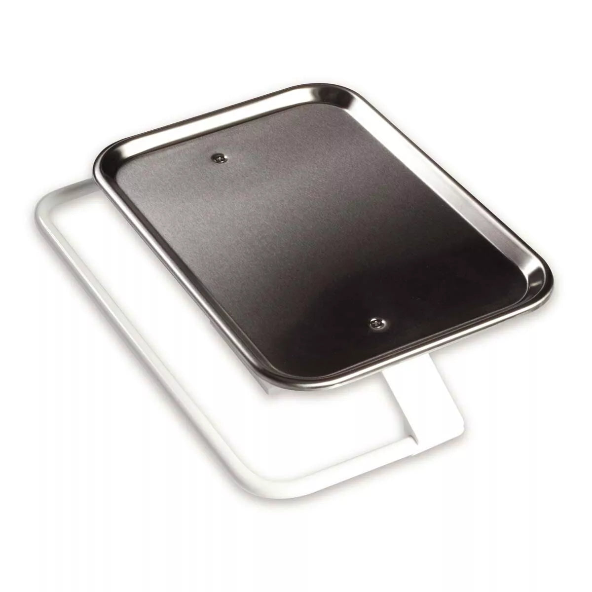 Dental Stainless Steel Tray Holder with Hanger Bar DCI Type
