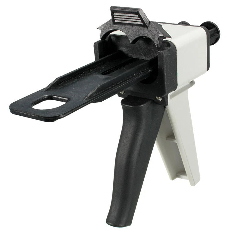 Defend type Universal 1:1/ 2:1 Impression Cartridge Dispenser Gun - 3 Pack
