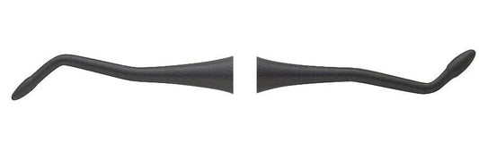 Premier Dental CCI Small/Medium Plastic Filling Instrument Anodized Aluminium