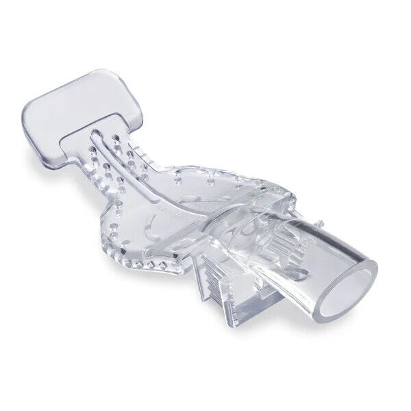 Dryshield Autoclavable Mouthpiece