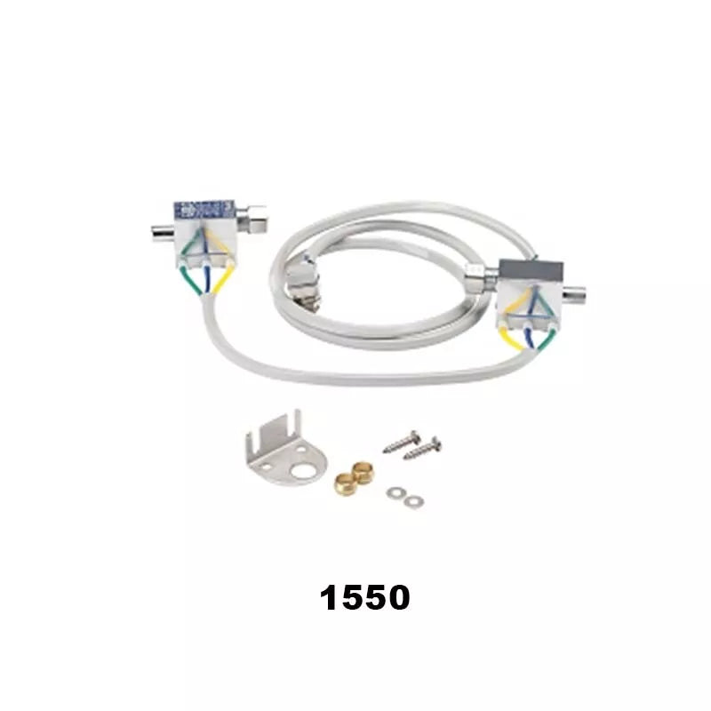 DCI Tapmaster Cabinet Door Activated Faucet Control for Dental, Medical