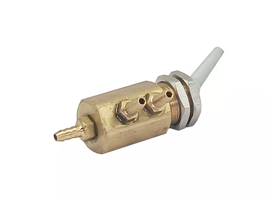 3x REDLAND Dental Routing toggle valve (DCI Type) (pack of 3)