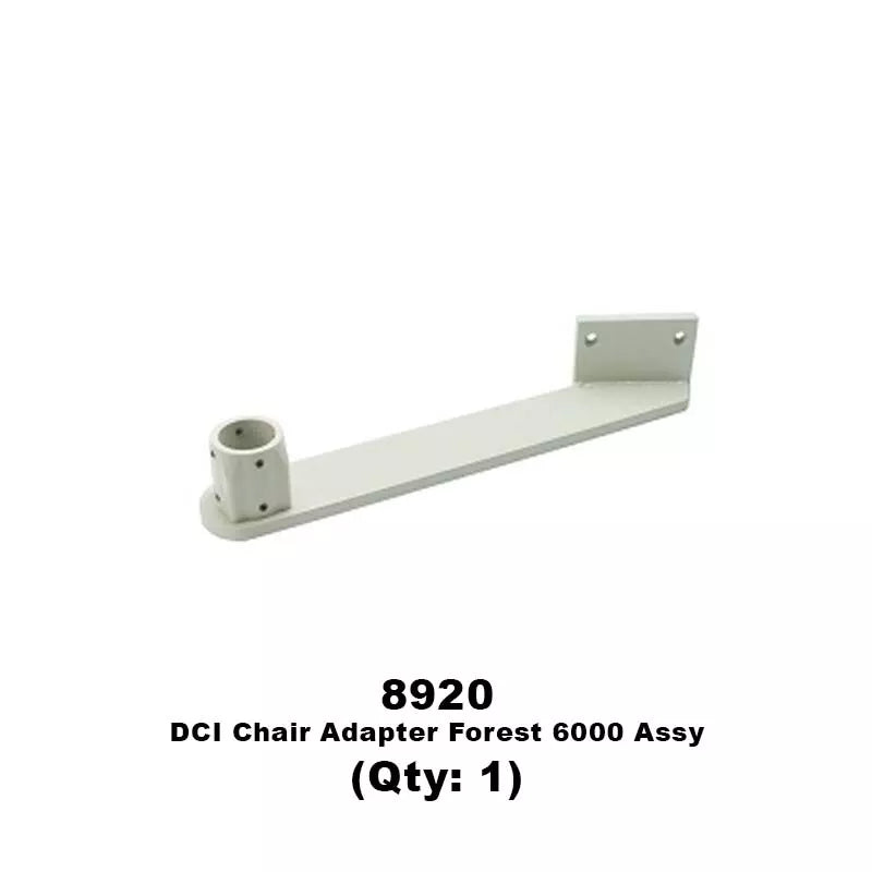 Chair Adapter Forest 6000 Assy for Dental, Medical