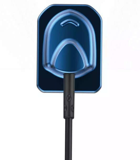 MADS DrsRay Digital X-Ray Sensors Available in Sizes 1.0, 1.5 & 2.0