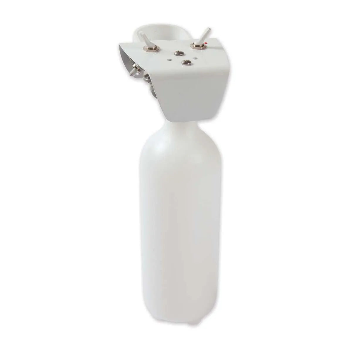 DCI Type Dental Deluxe Clean Water Systems w/ Regulator & City/Bottle Toggle