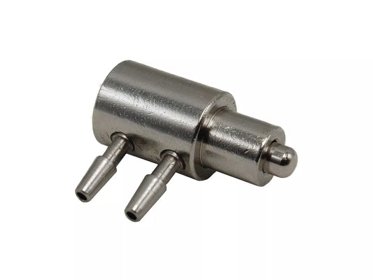 3x Dental Side ported hanger valve (normally closed) (DCI Type) (Pack of 5)