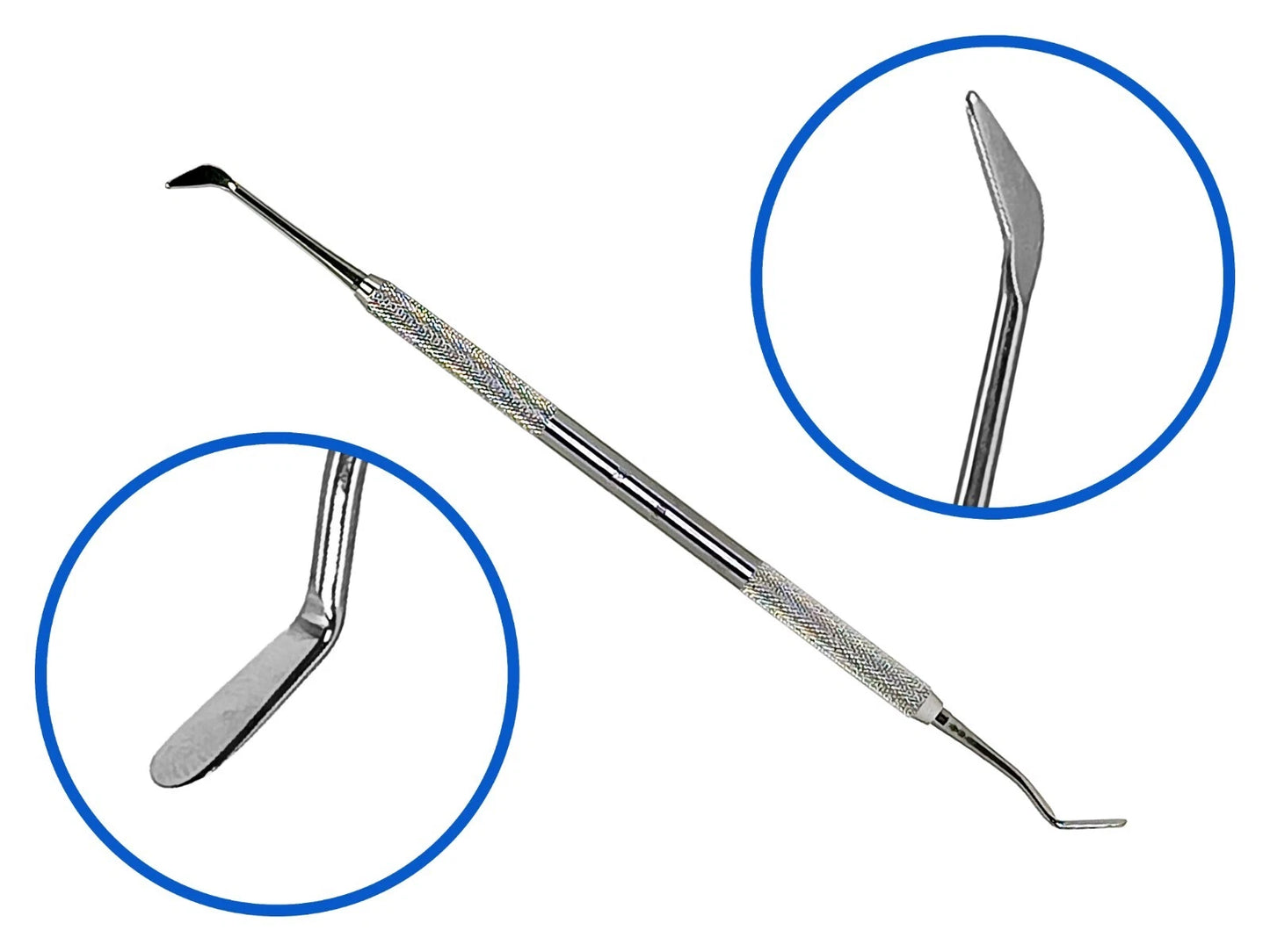 Dental W 1 Plastic Filling Instrument DE USA