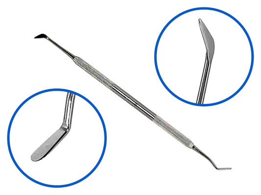 Dental W 1 Plastic Filling Instrument DE USA