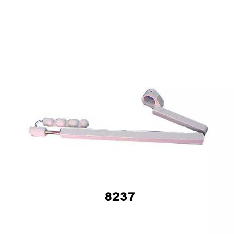 DCI Telescoping Breakaway Arm Systems for Dental, Medical