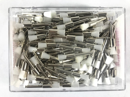 Dentamerica Dental Prophy Prophylaxis Polishing Brushes Latch