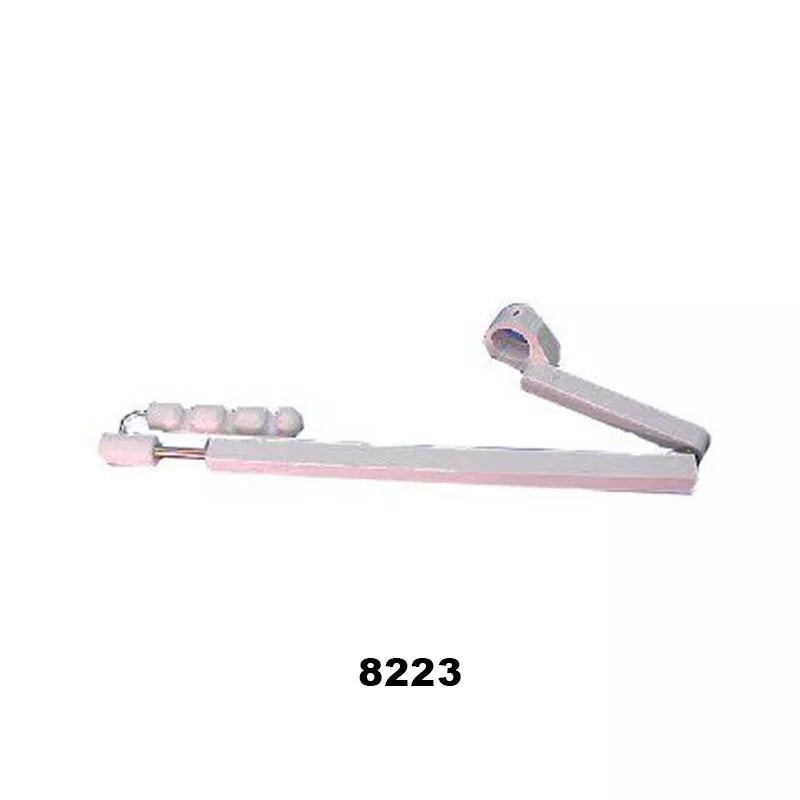 DCI Telescoping Breakaway Arm Systems for Dental, Medical