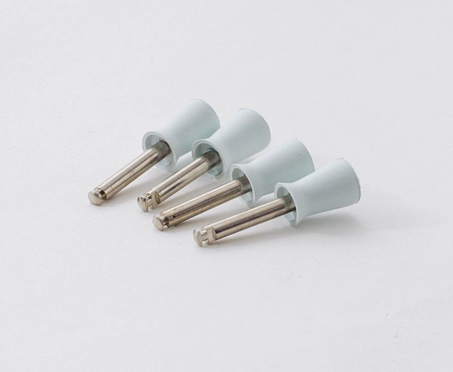 Dentamerica Dental Polishing Prophy Prophylaxis Cups Latch (RA) Type Webbed Pcs