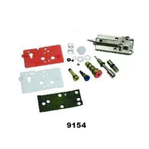DCI Service Kit to fit A-dec Century Plus Control Block for Dental, Medical