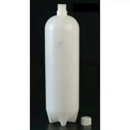 2 X 2L Self Contained Dental High Pressure Water Bottle System Large DCI Type (Pack of 3)