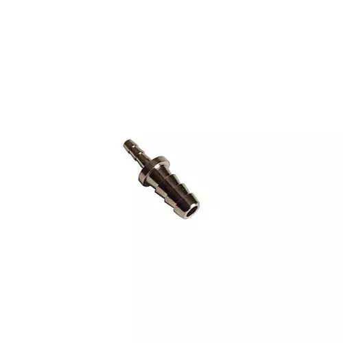DCI 1/16" x 1/8" In-line Barbed Tubing Plugs; 10piece (Pack of 6 ) PN 0079