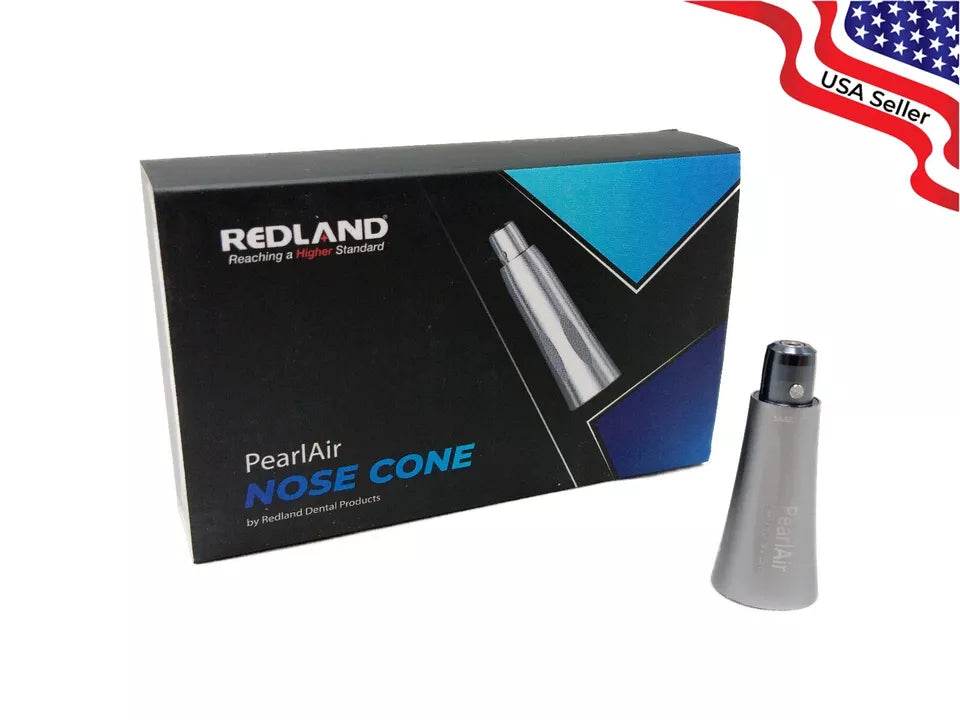 REDLAND HYGIENE PROPHY HANDPIECE
