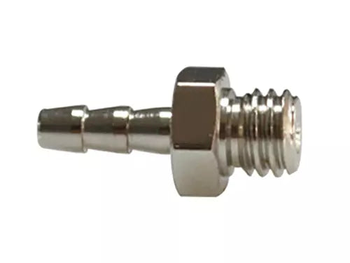 REDLAND M5×1/16 Barb, for Water System Manifold (DCI Type) (20piece ) (Pack of 7)