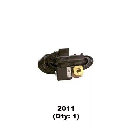 DCI Time Operated Purge Valve Dental & Accessories