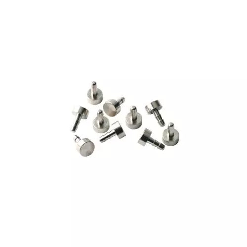 DCI 1/4" Barbed Tubing Plugs; 10 piece, (Pack of 10) PN 0105