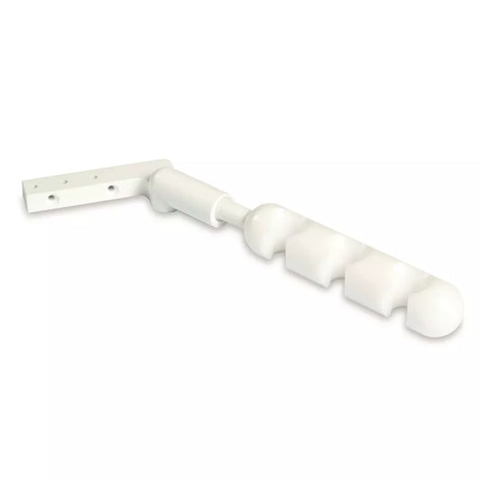 Surface/Side Mount Swing Holders DCI Type With Different Cavities Hold Options