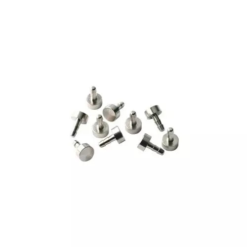 DCI 1/4" Barbed Tubing Plugs; 10 piece, (Pack of 10) PN 0105