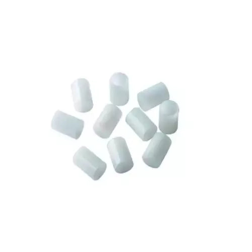 Dental Ø4.2 Clamp Plastic Sleeves 25piece (DCI Type) (Pack of 7)