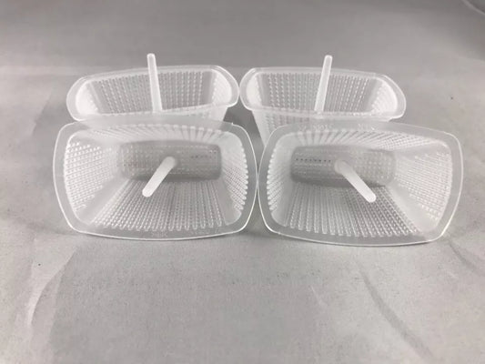 DCI Edge Vacuum Trap Solids Collector for Series 5 Dental 100-200 Traps