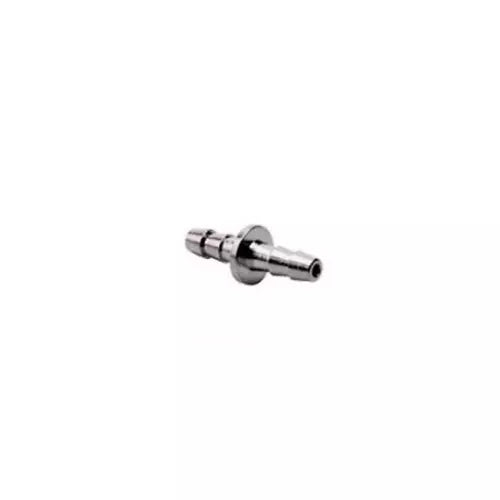 DCI 1/16" x 1/16" In-line Barbed Tubing Plugs; 10 piece (Pack of 10) PN 0007
