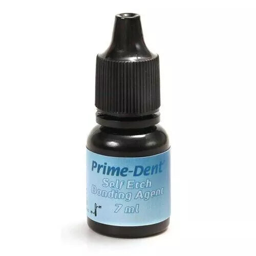 Prime Dental Self Etch Bonding Adhesive #006-033