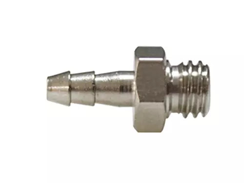 REDLAND M5×¢3 Brass Barb (DCI Type) (10/PK)