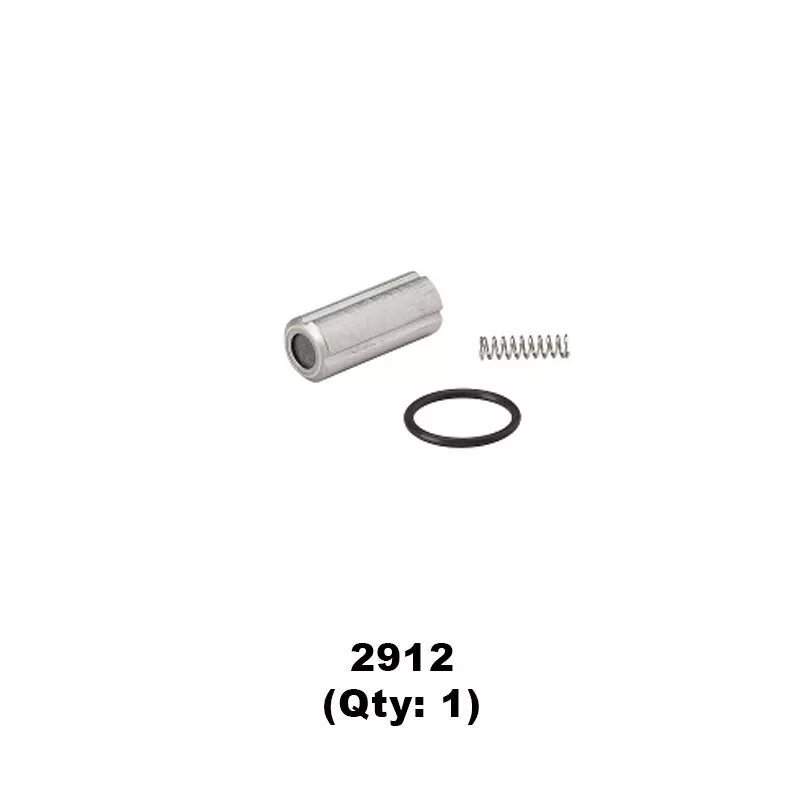 DCI Statim Solenoid Valve Kit 2000 & 5000 Dental & Accessories