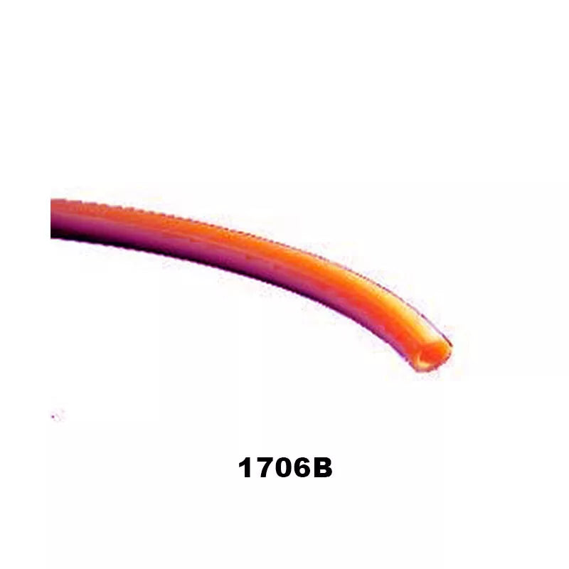 DCI 5/16" O.D. Polyurethane Supply Tubing (100 ft box) for Dental