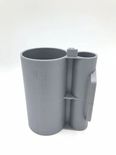 Heraeus Kulzer Delivery Cartridge for Magnum 360 (Dental)