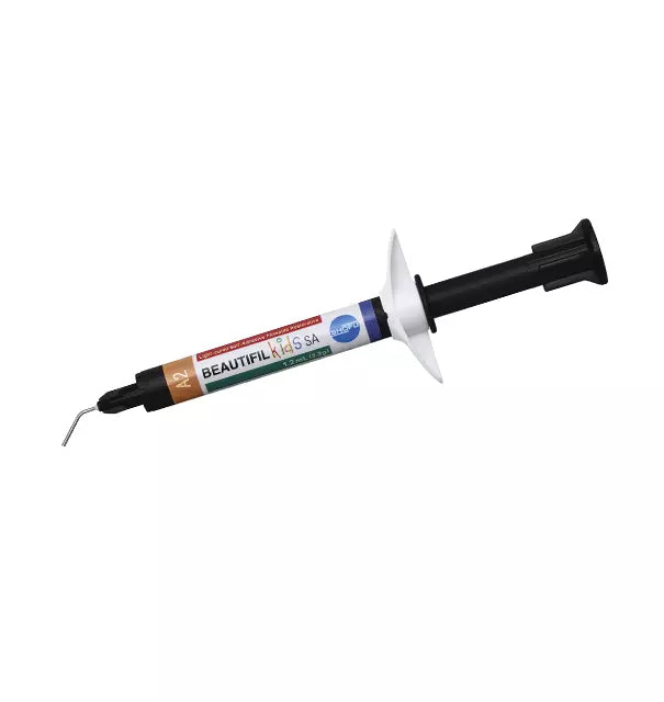 Shofu Beautifil Kids SA Self Composites