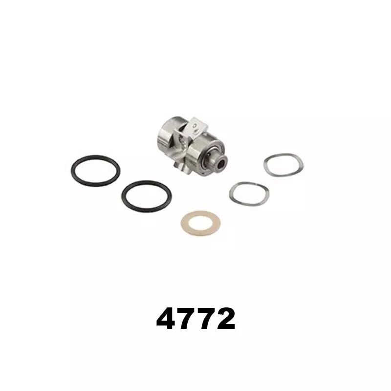 DCI Turbines to fit A-dec® / W&H Handpieces Dental, Vet, Medical