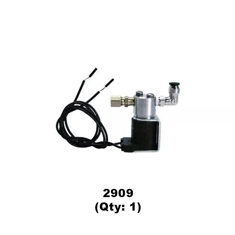DCI Statim Solenoid Valve Kit 2000 & 5000 Dental & Accessories