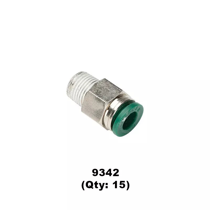 DCI Statim Solenoid Valve Kit 2000 & 5000 Dental & Accessories
