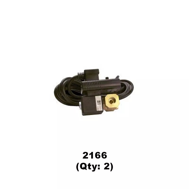 DCI Time Operated Purge Valve Dental & Accessories