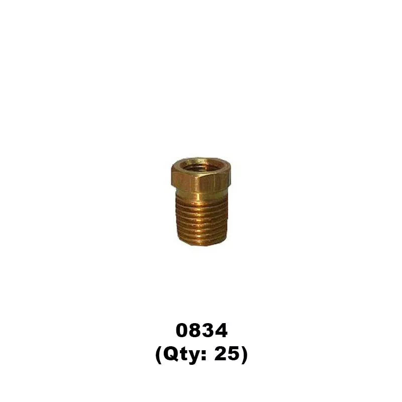 DCI Bushing MPT x FPT Dental & Accessories