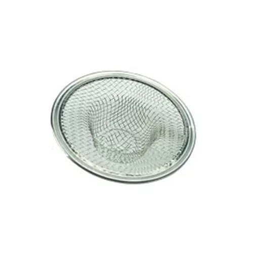DCI Dental Stainless Steel Sink Drain Screens (10 count)