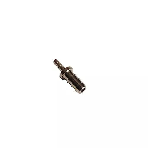 DCI 1/16" x 1/8" In-line Barbed Tubing Plugs; 10piece (Pack of 6 ) PN 0079