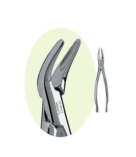 PREMIER Dental #69 Root Forceps Stainless Steel USA